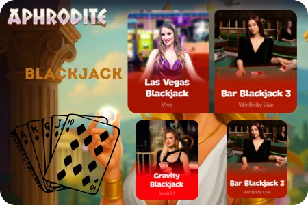 Blackjack Online