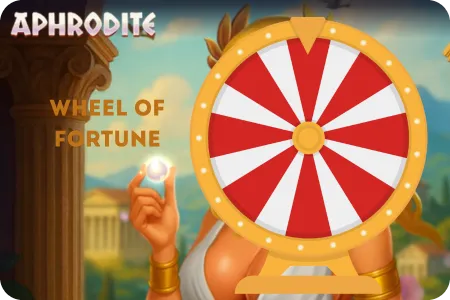 Wheel of Fortune